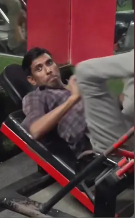 Yo en el gimnasio 🏋️‍♀️🤣 #gym #funny #humor #trend #tiktokviral 
