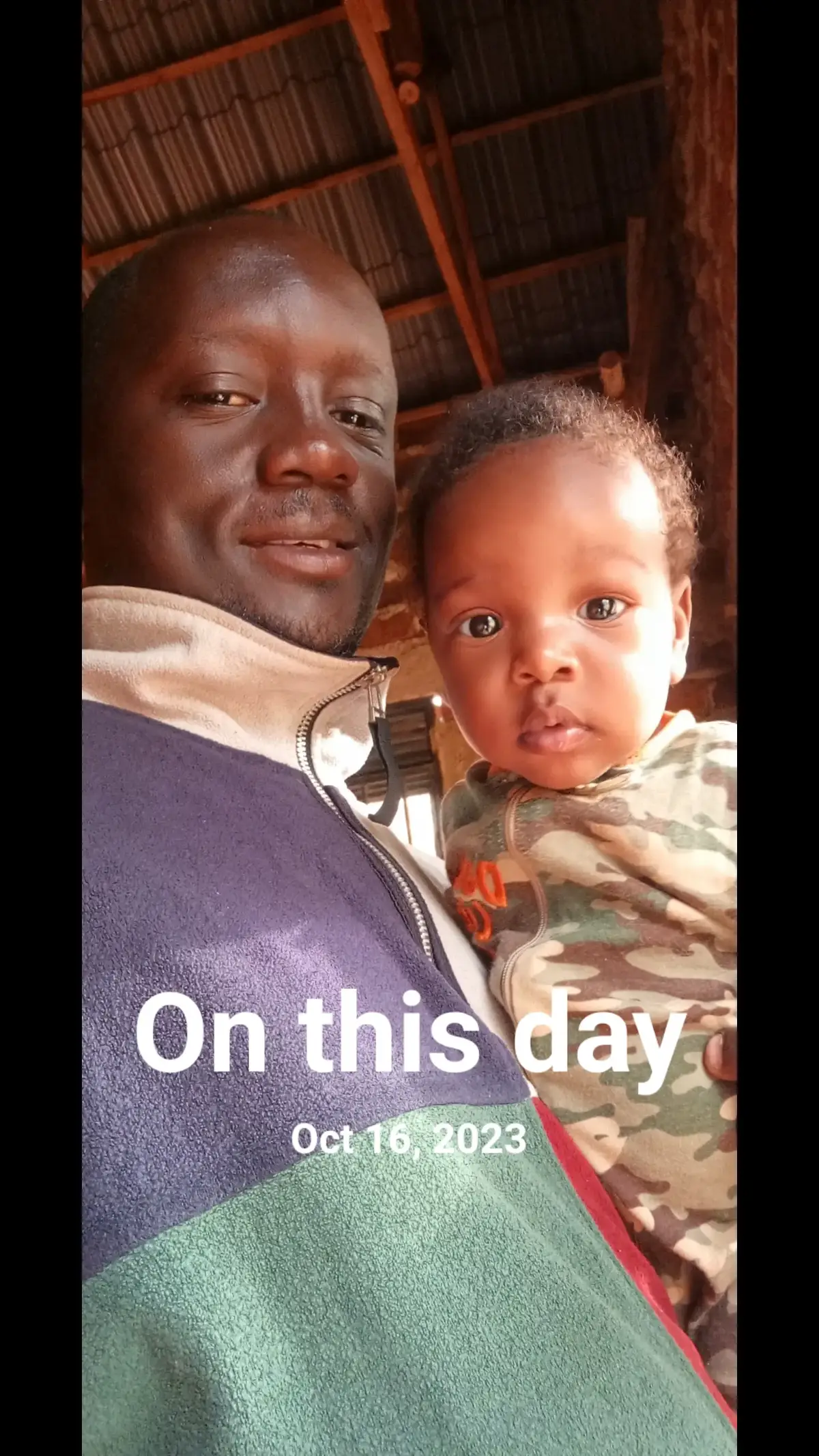 #onthisday