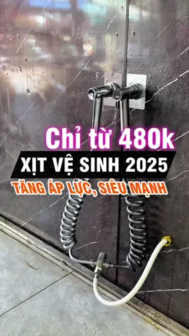 Xịt vệ sinh tăng áp 2025#kazer #namphathome #sinlee #thietbivesinh #thietbivesinhcaocap #tbvs #boncau #sentam #lavabo #toilet #khuyenmai #voixittangap #combo #thietbigiadung #thietbinhatam #noithat 