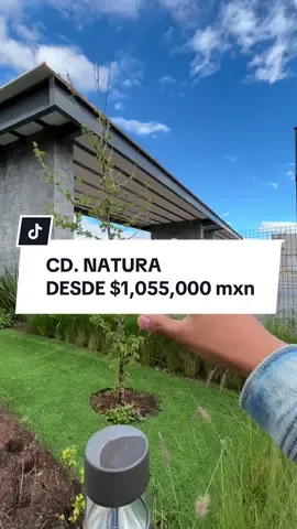Este fraccionamiento cuenta con control de acceso 24/7 ✅ Casas de 3 recámaras en $1,055,000 con crédito #Infonavit 🏠 Fraccionamiento Ciudad Natura en Tizayuca 📍 Más información vía WhatsApp  📲+52 56 6162 6216  🔗 link en mi bio al catálogo digital.  Soy #octavioinmuebles  #casasenventa #tizayuca #ciudadnatura  
