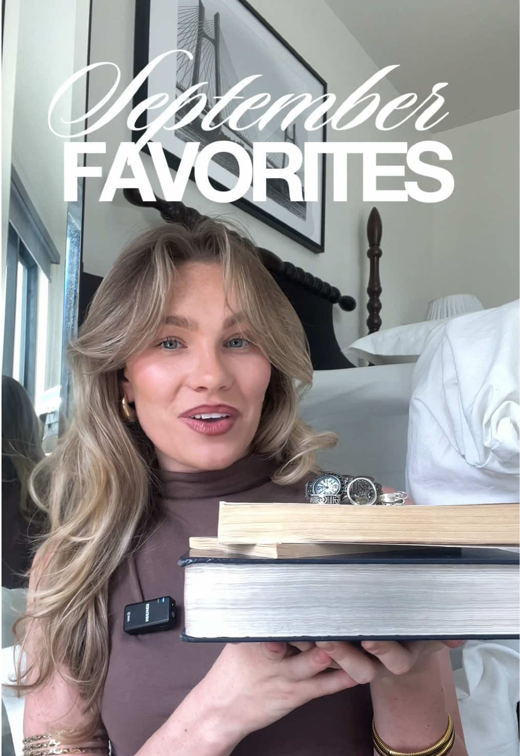 my favorites from the month of september 🕯️☕️🧸 (sorry I’m late) #septemberfavorites #monthlyfavorites #monthlyfavorite  #christian 