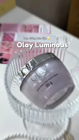 #olay #duongda #duongsangda #kemduongtrangda #hoang_anh166 