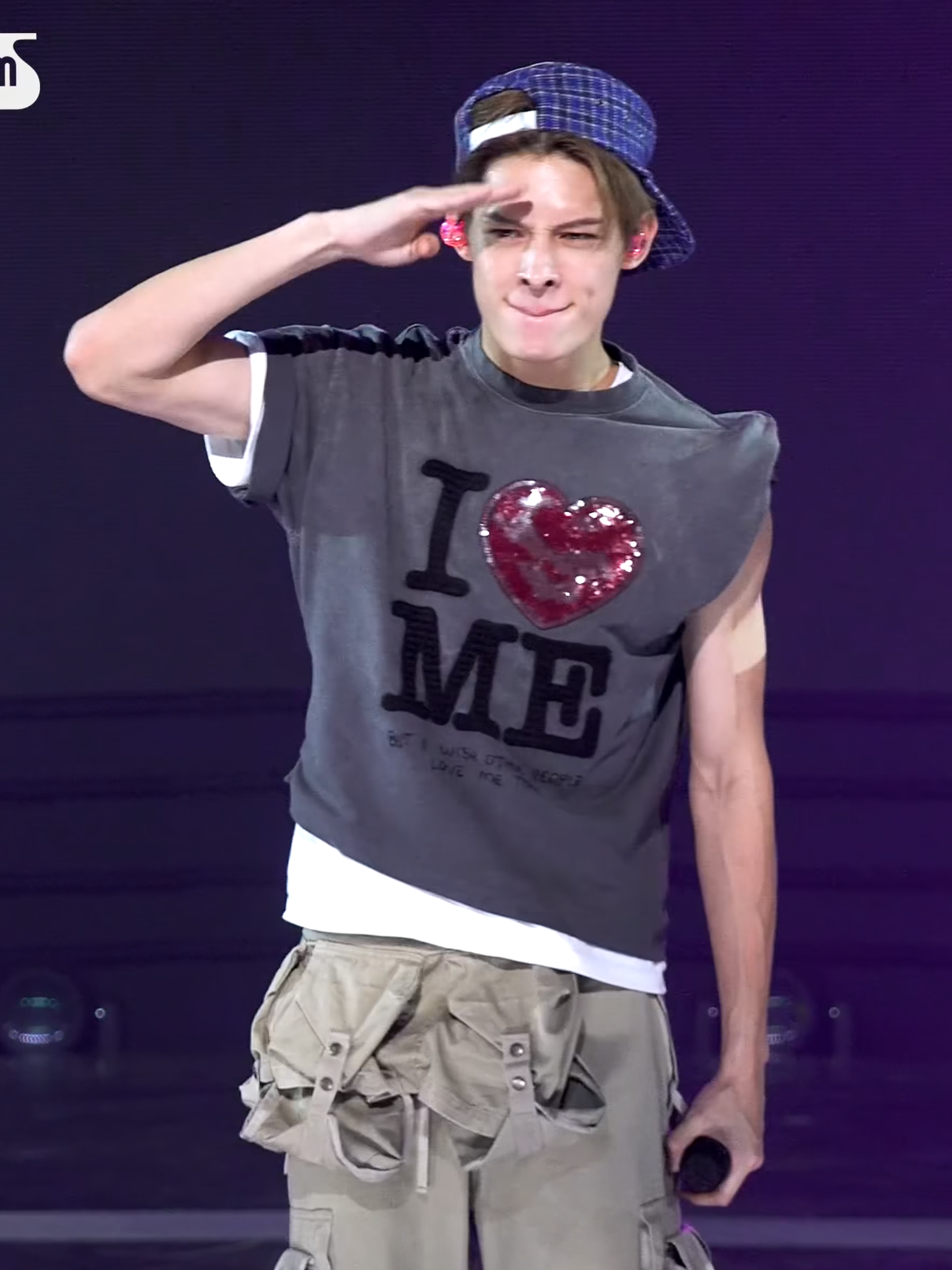 Go! - CORTIS JAMES Fancam | 250921 #JAMES #제임스 #CORTIS #코르티스 #Go #fancam #직캠 #okchoom3r #kpop #dance #dancing #viral #fyp #foryou #foryoupage #kpopfyp