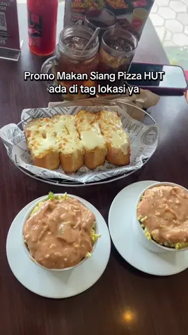 sudah makan siang? #pizzahut  #promotiktok 