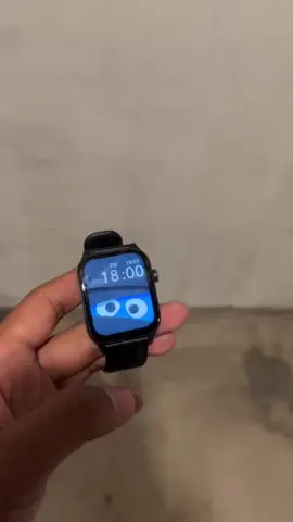 fitur olahraganya banyak gais, bisa buat pace+ strava juga nihh🔥🔥 #lifestyleaesthetic #smartwatch #aulon 