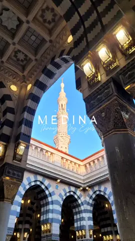 The Beauty of Medina 🧡 #madinah #umrah #medina  #mekkahmadinah #masjidnabawi 
