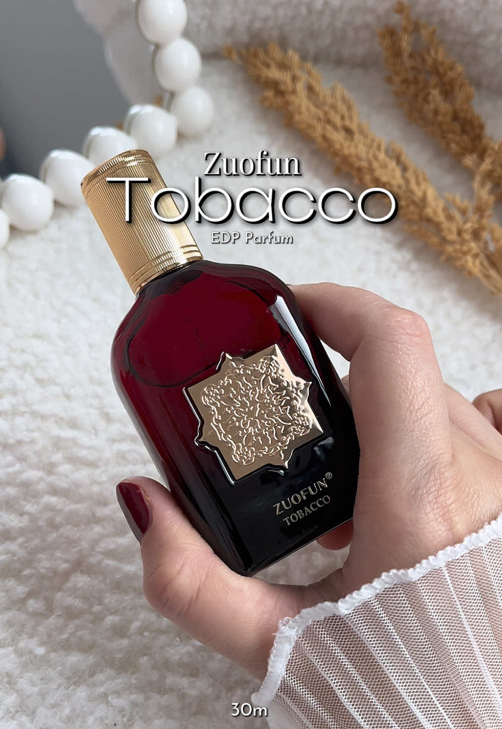 Ya Habibi! rich man vibes pefume, plis grab and try this! #zuofunperfume #arabperfume #perfumearab #perfume 
