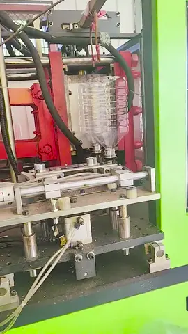 Injection molding machine, bottle blowing machine, essential for production line#tiktok #Injection molding machine#bottle blowing machine#essential for production line