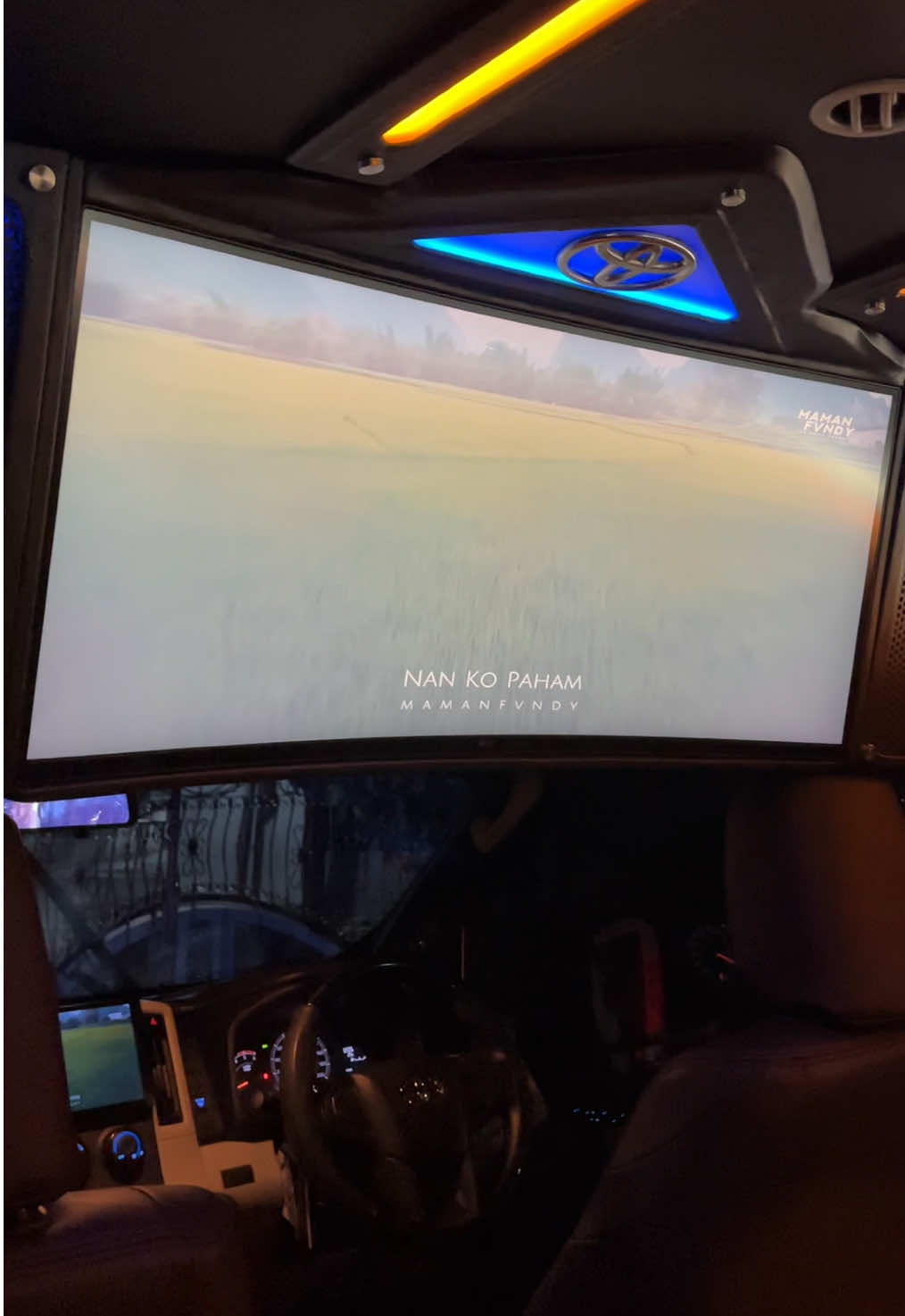 Ready For Rent  Hiace Premio  • 14 Seat (Rimba Kencana) • ⁠Reclining Seat • ⁠Google TV • ⁠Audio Karaoke • ⁠USB Charger Type B • ⁠Safety Belt • ⁠Palu Pemecah Kaca • ⁠P3K WhatsApp & Call • 085875398618 Official Social Media  • Instagram : @hiacejatinom • TikTok : @hiacejatinom #rentalmobilklaten #sewahiaceklaten #sewaelfklaten #sewabusmediumklaten #klaten24jam 