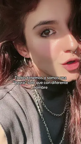 Cambia el nombre pero no el sentimiento  #lauranoesta #rockenespañol #musicaenespañol #rockera #fyp 