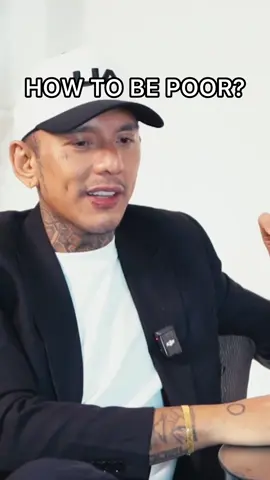 UNSAON MAHIMONG POBRE? by @Chinkee Tan  Full CHITchat episode naa sa atong YT