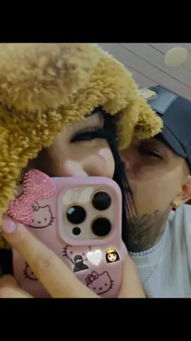 #virallllllll #fpyシ #paraella💕 #elamor @Eyelashes Ale 🩷 🤍🤍🤍