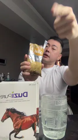 Duzi Pure Susu Kuda Herbal 