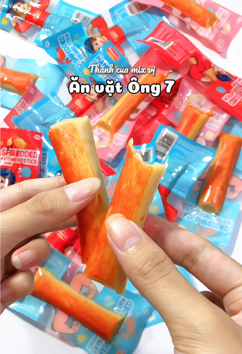 Vị BBQ siêu ngonnn mí bà ơi 😋✨#thanhcua #anvat #mukbang #viral #xuhuong 