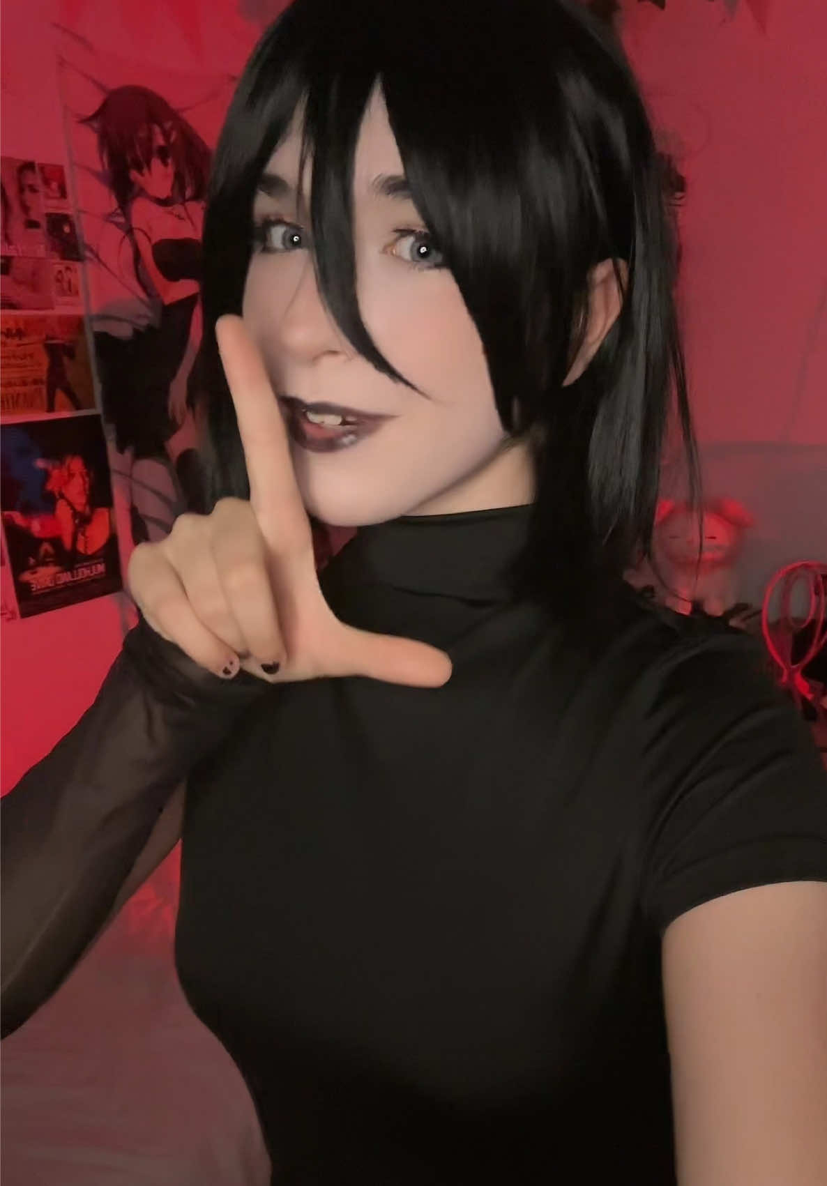 C: #mavis #hoteltransylvania #cosplaygirl #fyp #cosplay 