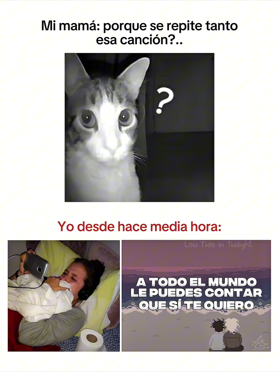 No hay canción que no combiné con Los tide in Twilight (aún no puedo creer que llegará a su fin) 🌊. #pintornocturno #fyp #lowtideintwilight #euihyun  (EDIT: bakst.04)