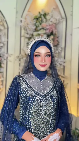 Baju ke 2 lebih pangling masyaAllah. Mb nor #pengikuttiktok #decoration #makeupartist #muasampangmadura #tiktokviral 