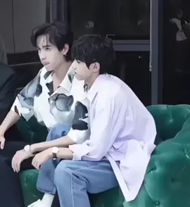 nyaman banget ke nya ya dek 🤭🤭#ZhanXuan ##zhancheng #liuxuancheng #gege #fyp 