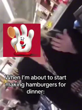 Who is this lady ☠️☠️#hamburgerhelper #meme #memes #crazylady #funny 