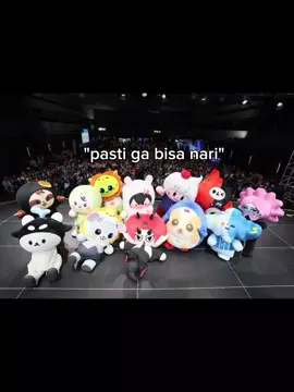 samruay udah kaya pemimpin sekte aja nak #fypシ゚ #mascot #xyzbcafypシ 