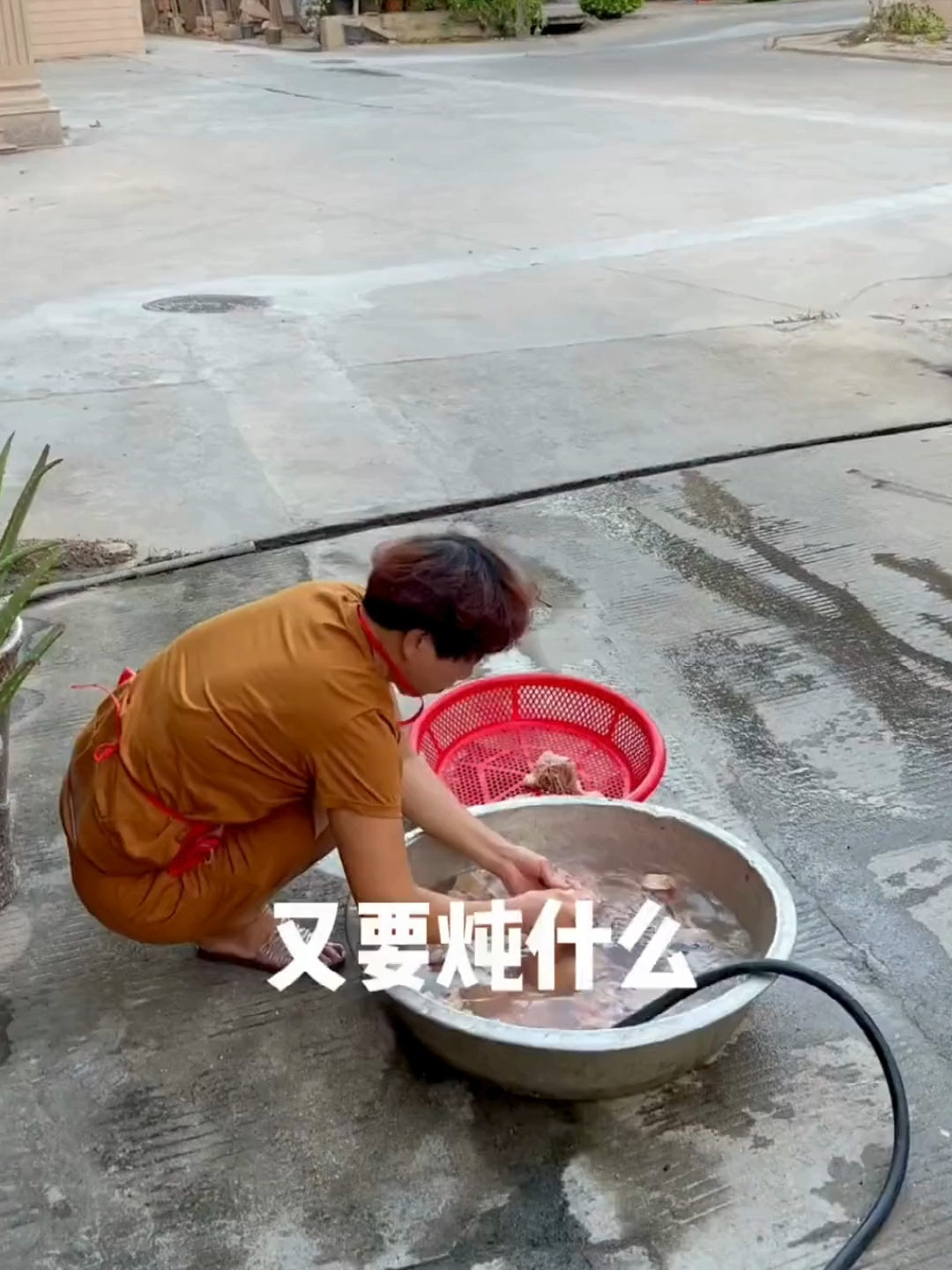 20211015-昨天给足了面子，今天就是快滚，哈哈哈哈#家庭日常 #familyvlog #泉州朴奈恩一家 #punaien #punaienshop