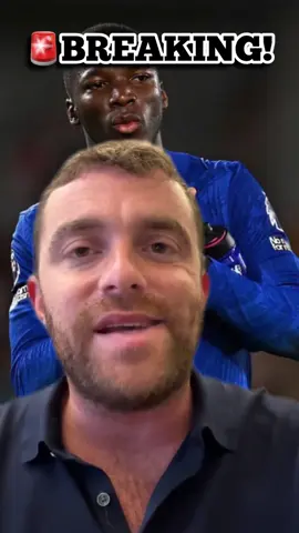 🚨Caicedo and Chelsea Agent Split Here we go! 🤯 #fabrizioromano #footballtiktok #sportstiktok #footballnews 