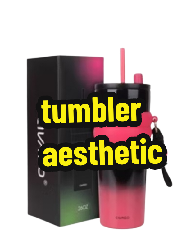 warnanya lucu lucu banget buruan samaan🥰 #tumbler #tumbleraesthetic #tumblerkopi #tempatminum #masukberandafyp 