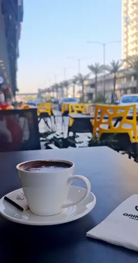 هي ليست مجرد #your_coffee ..  هيا عشق وإدمان في كل #صباح  بها تشرق الشمس ويبدأ نهار  تشعرك بسعادة غامرة كل صباح  ....     #صباح_القهوة