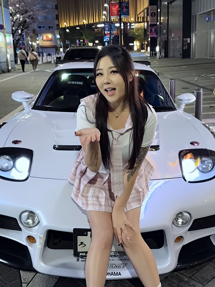 Hana @hanavocado_  ya teman2 bukan yg laeeen 😍🫶 #gtr 
