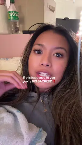 this was meant for my spam but it’s here so ur welcome! #relatable#bigbacked#fyp