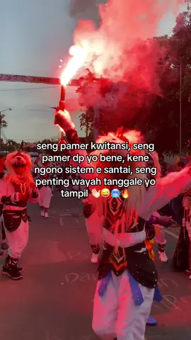 tetap tenang kuasai keadaan👀 #rukocrew #karnavalkaliboto #karnavalsoundsystem #senengsound #kediri24jam 