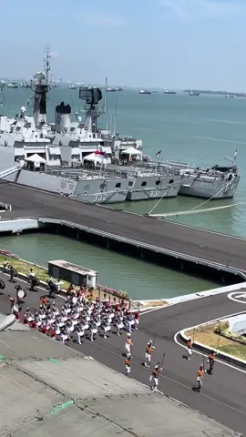 Last Dance #surabaya #koarmada2 #nanuna #tarunanalamalang #nalaisme 