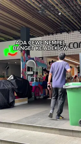 Baru juga kerja, udah ada pacar.. #perjuanganadik 
