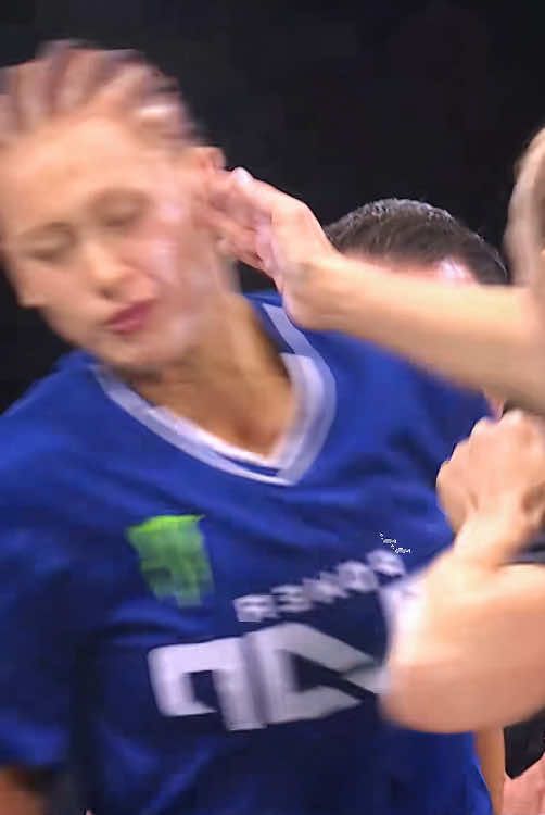 The most exciting slap in the face competition#PowerSlap #riyadhseason #fyp #slap #usa