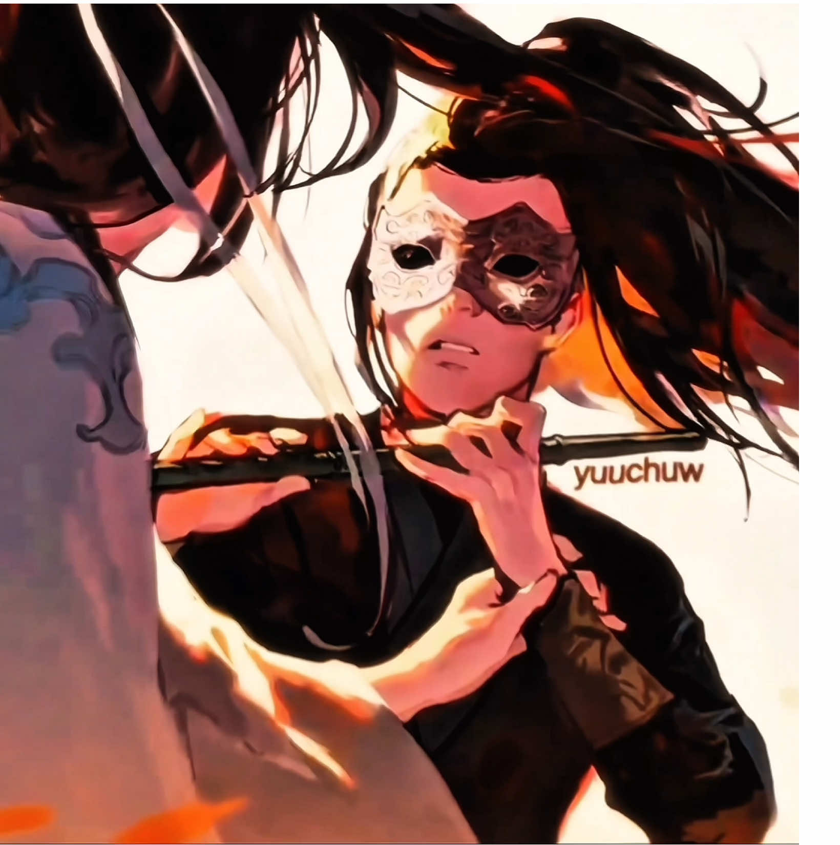 @Lu ☆ BIRTHDAY GIRL #fyp #wangxian #weiwuxian #lanzha #mdzs 