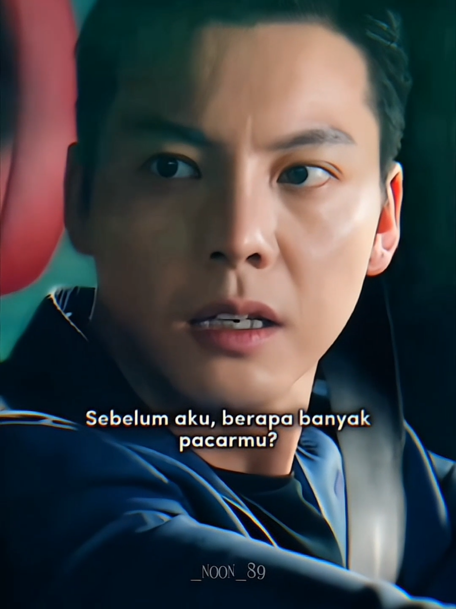mami dan deretan para mantannya🤭 #zhaolusi #williamchan #lovesambition nonton 15 episode GRATIS di VIU #lovesambitiondiviu #cdrama 