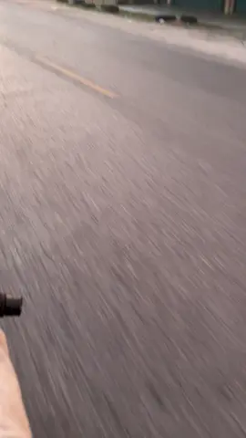 solok dengan senja nya #@Rayola #solok #sunset 