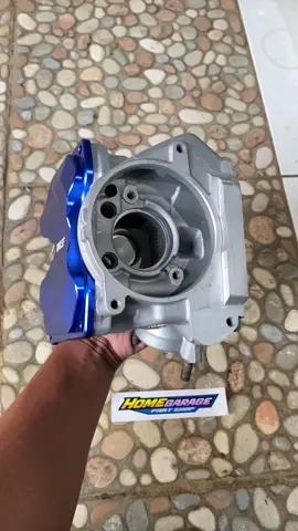 Pnp 5tp 4valvee semakin ramai😁🔥 yang mau buat motor kesayangan bisa ta buatkan🥰 #4valve #5tpmenolakpunah #kphgank #5tlgank🚀 #klx 