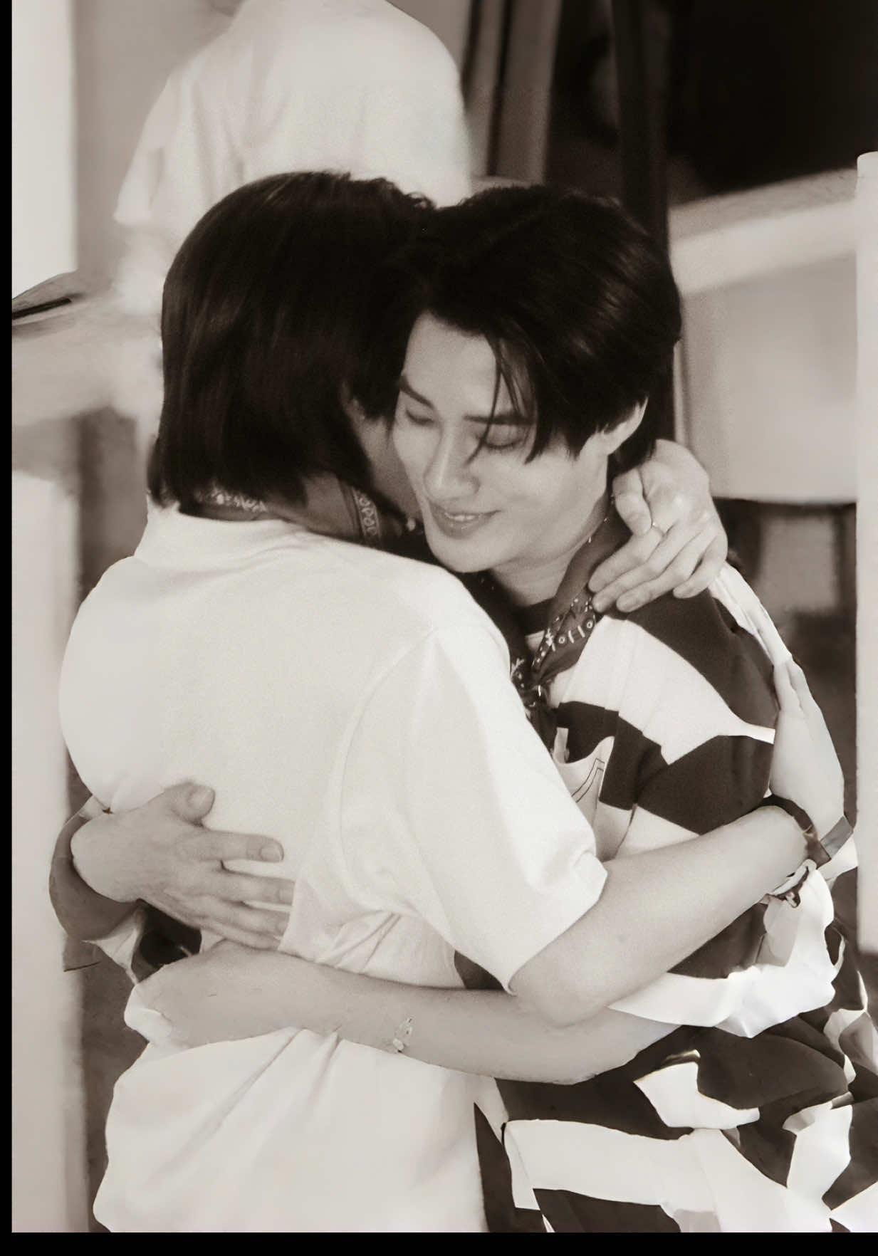 đừng cắt cảnh này nhaa đạo diễn ơi 😭 #tlefirstone #khemjiratheseries 