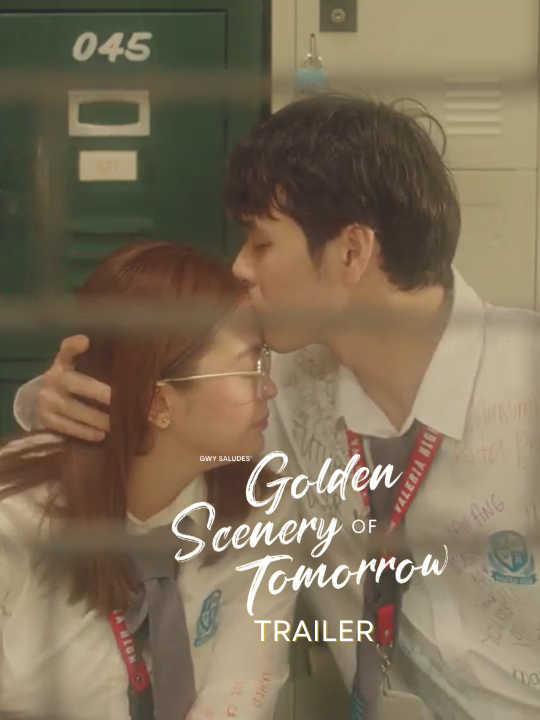 THIS IS THE GOLDEN HOUR YOU’VE ALL BEEN WAITING FOR! ✨ Mga KA-VIVARKADA, get ready for this unmissable chapter — a heart-stirring story of a friendship that blossoms into love. The 5th installment from the visionary author of our University Series, Gwy Saludes. Here’s the official trailer of GOLDEN SCENERY OF TOMORROW. 🌅 Starring Bea Binene and Wilbert Ross, from visionary director Victor Villanueva. Don’t miss this golden journey — premiering this October 18, only on Viva One. Also starring Meryll Soriano, Eric Fructuoso, Carla Guevara-Laforteza, Guji Lorenzana, Yayo Aguila, Jao Mapa, Michelle Esteves, Janine Teñoso, Benj Manalo, PJ Rosario, CJ Villavicencio, Andre Yllana, Frost Sandoval, Keann Johnson, Dani Zee, Julia Klarisse, Annika Co, Love Yauco, Arabella Del Rosario, Crismar Menchavez, Naz San Juan, Lawrence Dela Cruz, Kent Domingo, Hanna Ortega, Zoe Viterbo, Priscilla Villar, Anna Diamaano, Abel Manalansan, Dona Soriano, and Suzanne Grijalvo. #GoldenSceneryOfTomorrow #GSOT #GSOTTrailer #GSOTTheUnmissableChapter #BeaBinene #WilbertRoss #WilBea #ViArkin #UniverKada