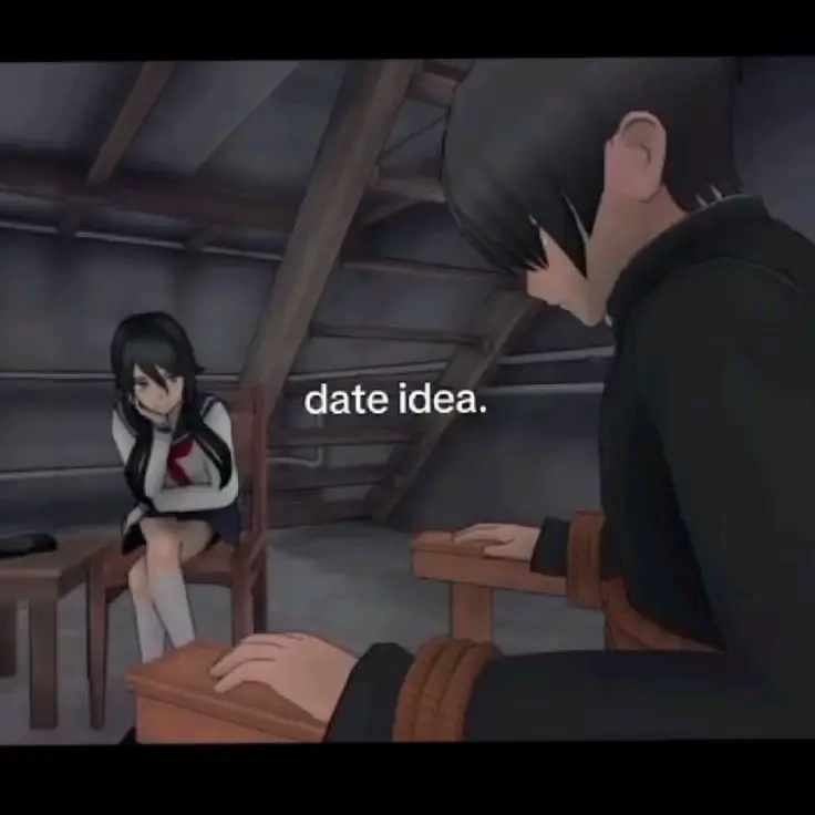 🤫🤫🤫 #рек #fyr #яндере #dateideas #Love 