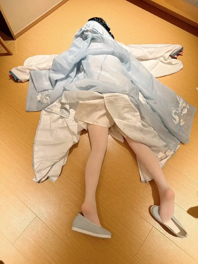 ⓘĐăng zui mà không zui cũng đăng#xuhuong #cosplay #cosplayers #xh #tiktok