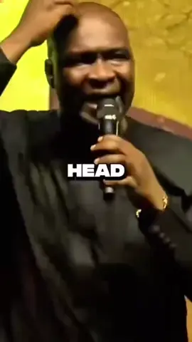 I decree upon your head fresh oil, fresh fire  #apostlejoshuaselman #fouryoupage #creatorsearchinsight #koinoniaabuja 