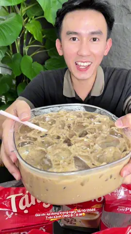 #ongbobim #ongbobim1 #caphepho 