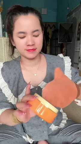 Món này sinh ra dành cho những người lười giống như mình luôn Á #xuhuong #xuhuongtiktok #baotaythoakem #gangtaythoakem  