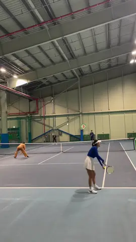 #tennis #sports #tennislover #motivation #fyp 