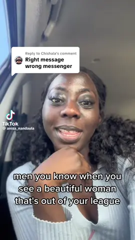 Replying to @Chishala 