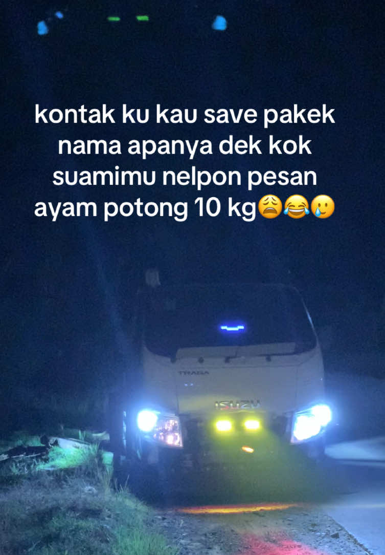 kacau