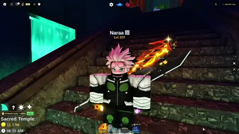 EL Shark Gran Maja  Dah Lulus dari Hutan 🤙🏻 bosan lagu gelang 😂  audio aslinya ke filter bangke #roblox #robloxedit #robloxfyp #robloxtiktok #fishit 