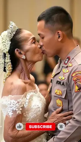 Viral !! Mahar 1 miliar Rupiah Menikah dengan polisi Muda #kisahnyata #kisahrakyat 